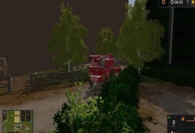 Auenbach Farming simulator 17 v2.3