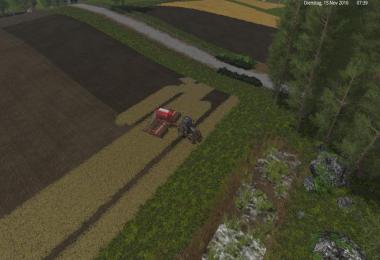 Auenbach Farming simulator 17 v2.3