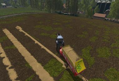 Auenbach Farming simulator 17 v2.3