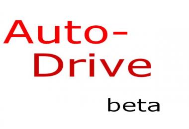 AutoDrive v0.3.2