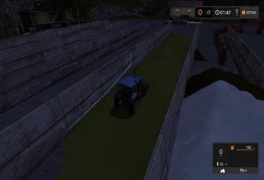 AutoDrive v0.3.2