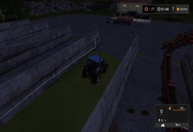 AutoDrive v0.3.2