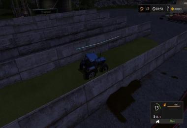 AutoDrive v0.3