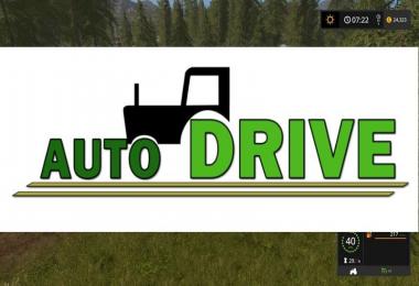 AutoDrive v0.7.4