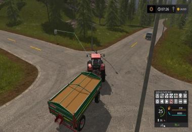 AutoDrive v0.7.4