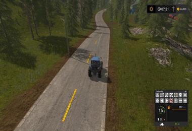 AutoDrive v0.7.4