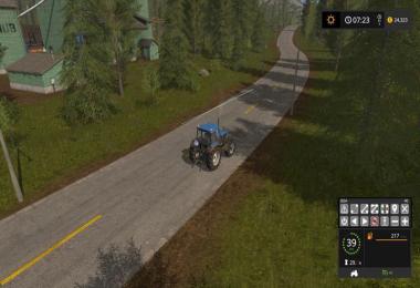 AutoDrive v0.7.4