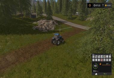 AutoDrive v0.7