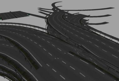 Autoroute v1.0