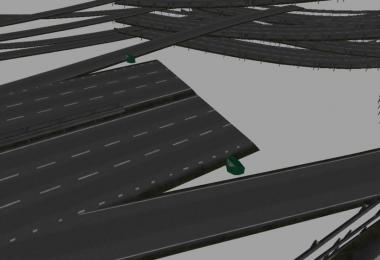 Autoroute v1.0