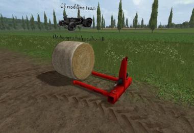 Bale forks Gorenc v1.0