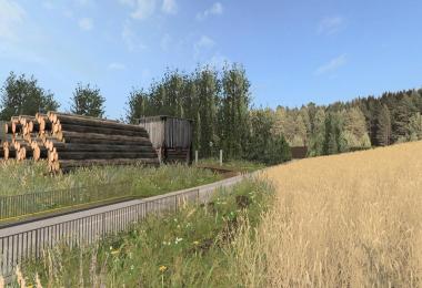 BALTIC VILLAGE FS2017 v1