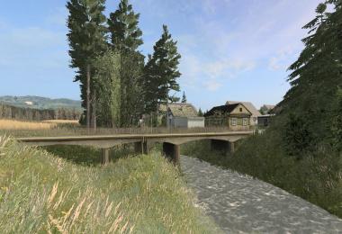 BALTIC VILLAGE FS2017 v1