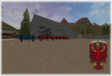 Bandrechen Pack v1.0