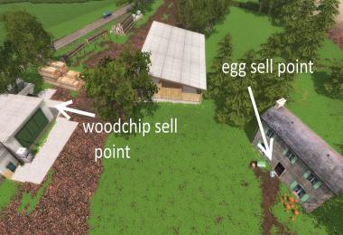 Battledown Farms V1.0