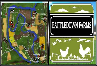 Battledown Farms V1.0