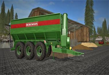 BERGMANN GTW 430 all loaded v1.2