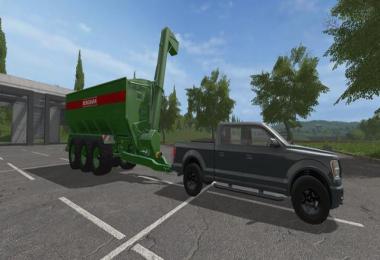 BERGMANN GTW 430 all loaded v1.2