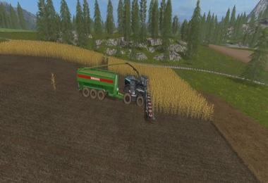 BERGMANN GTW 430 all loaded v1.2