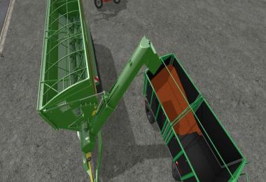 BERGMANN GTW 430 all loaded v1.2