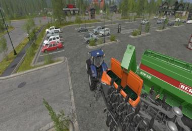 BERGMANN GTW 430 all loaded v1.2