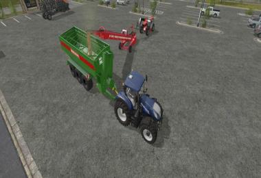 BERGMANN GTW 430 all loaded v1.2