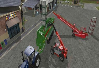 BERGMANN GTW 430 all loaded v1.2