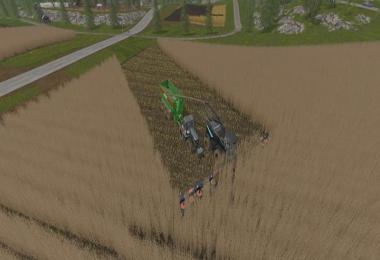 BERGMANN GTW 430 all loaded v1.2