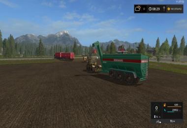 Bergmann GTW 430/2 v0.9.5.0