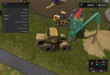 Bergmann GTW 430/2 v0.9.5.0