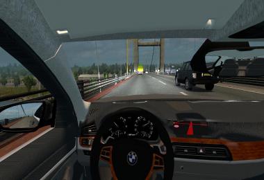 BMW M5 Touring v2