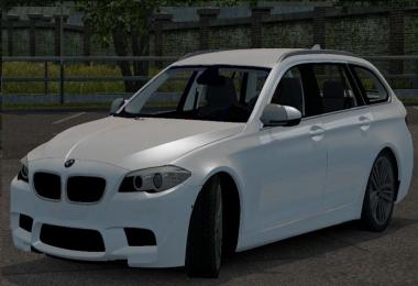 BMW M5 v1.3