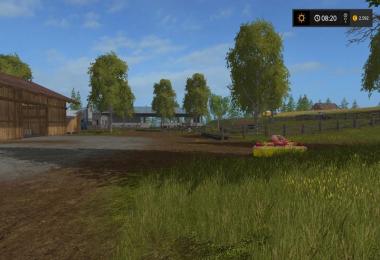 Bornholm 2017 v1.0