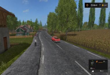 Bornholm 2017 v1.0