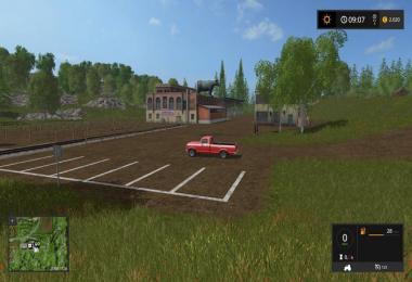 Bornholm 2017 v1.0