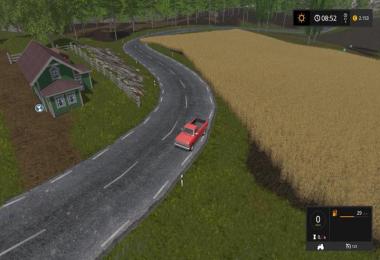 Bornholm 2017 v1.0