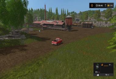 Bornholm 2017 v1.0