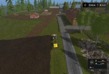 Bornholm 2017 v1.0