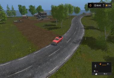 Bornholm 2017 v1.0