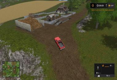 Bornholm 2017 v1.0