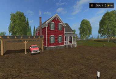 Bornholm 2017 v1.0