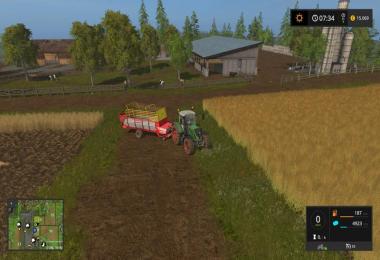 Bornholm 2017 v1.0