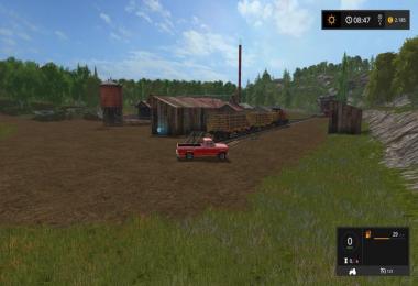 Bornholm 2017 v1.0