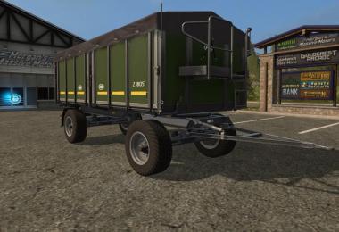 Brantner Z18051 v1.1