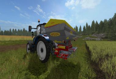 Bredal F2WS 4000 28m v1.0