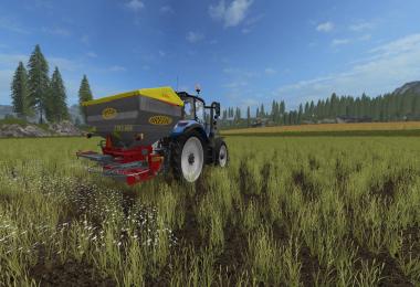 Bredal F2WS 4000 28m v1.0