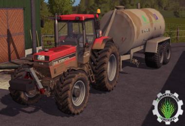 BSA 12500 manuresprayer v1