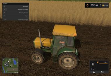 Buehrer 6135A v1.0