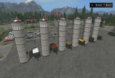 Buyable Silo v1.0