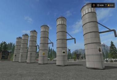 Buyable Silo v1.0